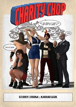 Charity Chop [Kara Fleek]