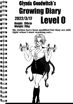 [e19700] Glynda Goodwitch