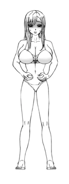 [e19700] Marin Kitagawa