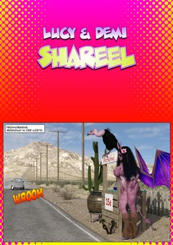 Shareel (deutsch)