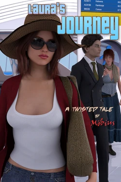 Laura's Journey (Moebius)