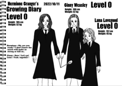 [e19700] Ginny Weasley