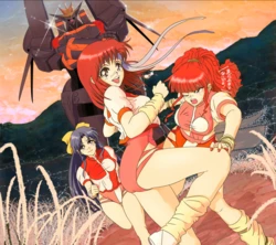 [Pixiv] 夜勤メイド (22178051)