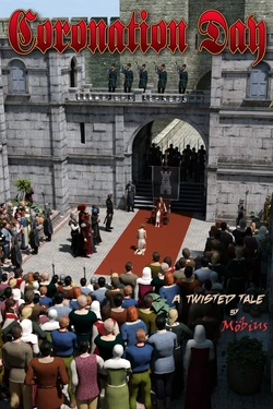Coronation Day [Moebius]