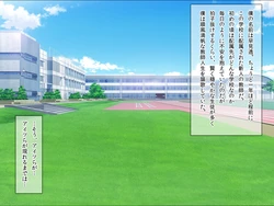 [Choco Biscuits] A beautiful new teacher who was ganged up on and forced to become a female during a school trip