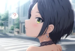 KH Ai - Hayami Kanade 244p (Patreon) (AI Generated)