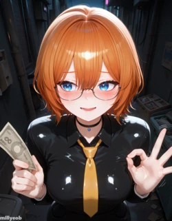 MIYENRA [AI Generated]
