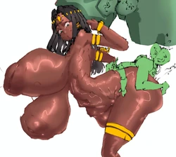 Repaintheretic X/Twitter