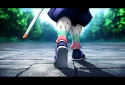 [SK_Anime/SKK] Shinobu Kochou [AI Generated]