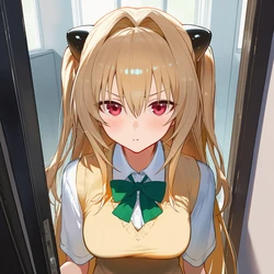 Golden Darkness NTR Howsir  [AI Generated]