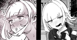 [影山凌空] 追い込まれたお姉さん