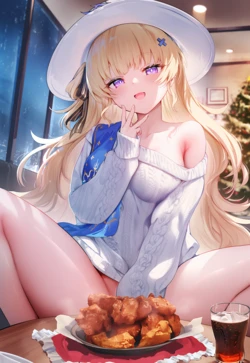 [Shinkualtt] 12-26 phoebe  [AI Generated]