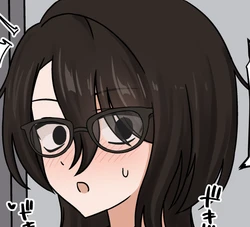 [Enari] Hatsumei-bu no Tensai Buchou, Me no Mae Uwaki Ecchi | With the Genius Head of Research Department, Cheating Right Before My Eyes [Aishi21] [English]