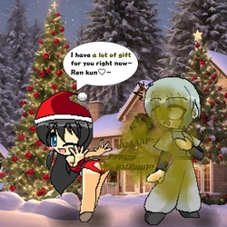 [Pixiv] GM(55472073)