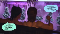 [SquarePeg3D] Horsing Around (the Last of Us)