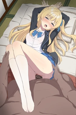 [muke] Yuuko Hiiragi