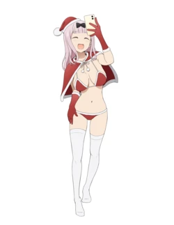 Coro Fae - Xmas Selfies (12-24-25)