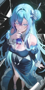 [Pixiv] プル (61744938)