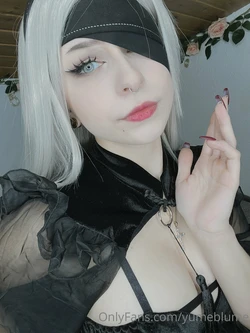 Yume Blume - A2 lingerie