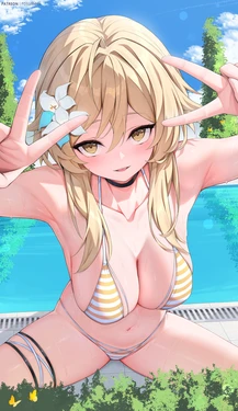 [Pixiv] rosumerii (67345848)