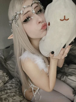 Yume Blume - Galadriel