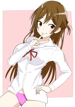 [Pixiv] Mahoまほ (23441239)