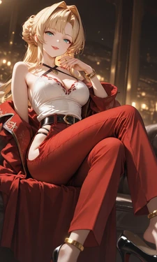 Christmas Zeta set preview (ai generated)