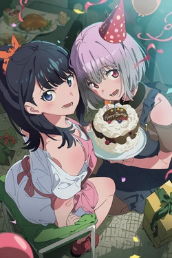 [Mistel Noir] Rikka Takarada's Birthday Celebration 2025 [AI Generated]