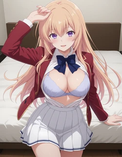 langust022 - Ichinose Honami(remake) cote 285P (Patreon) [AI Generated]