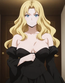 [langust022] Marrine Kreische (Grancrest Senki) 282P [AI Generated]