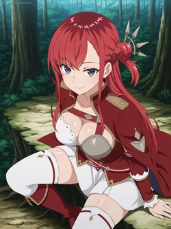 artkoikoi - [Request] Lydia Leinster | Private Tutor to the Duke's Daughter (Patreon) (Set 1) [AI Generated]