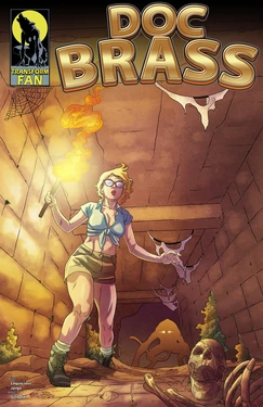 Doc Brass 01