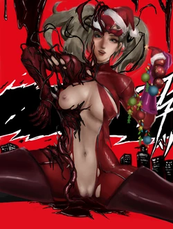 [Artist] venomrock304 (@venomrock304)