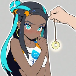 Nessa Captured Plan (Poke66, AI-Generated)