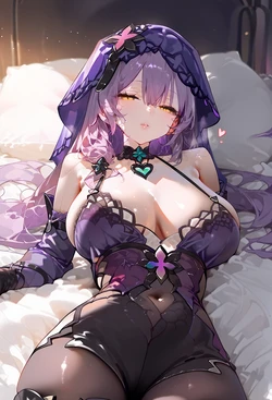 [Fuwako] Black Swan pin-up (74pics) [AI Generated]