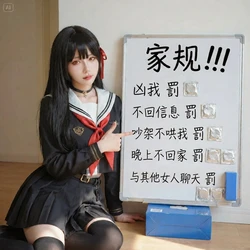 Realistic AI animation works 仿真AI動畫作品 02 [AI Generated]