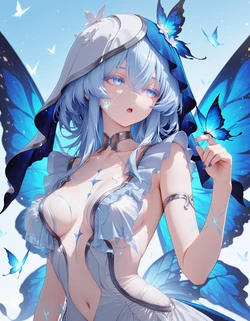 [Patreon] koni 2025.09.30- 2025.11.24 [Decensored] [AI Generated]