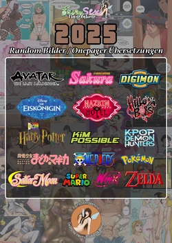 Random Bilder / Onepager Übersetzungen 2025