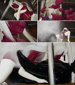 [胧月工坊]性偶战队