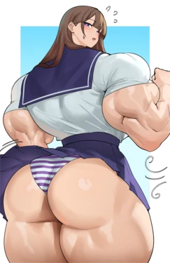 [ musctonk ] Gallery