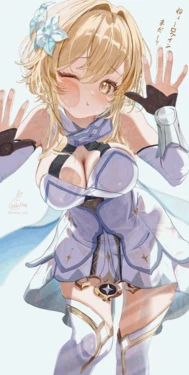 [Fanbox] KabuUsagi (2025.11-12)