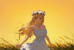 [Hedera (Gb_5)] Kitagawa Marin [AI Generated]