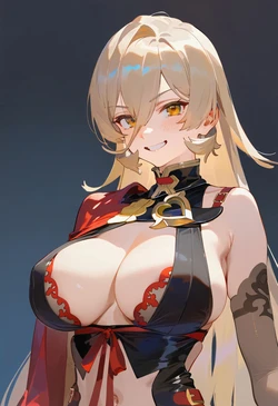 [Hedera (Gb_5)] Nui Sociere [AI Generated]