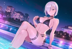 [Prompt Forbidden] SPY×FAMILY フィオナ・フロスト Spy x Family - Fiona Frost（Unlimited） [AI Generated]