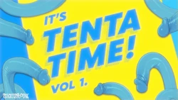 [StickySpoodge] Its Tenta Time! (Frieren: Beyond Journey's End) [Ongoing]