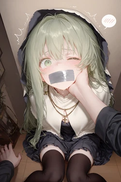 [Unifans] Nyako 2025/12/14 Uncensored [AI Generated]