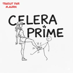 [Celeraprime] - FULL COMIC - [Ongoing] [French][M.aurin]