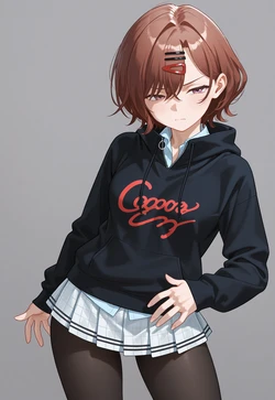 [Nayami] 250515 (75p) madoka higuchi [AI Generated]