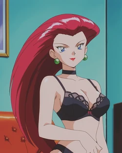 [The Multiverse.Ai] Jessie 2nd set [AI Generated]