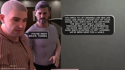 [Mature3DComics] Naughty Neighbor 28